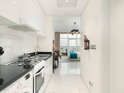 Damac Ghalia, United Arab Emirates  Damac Ghalia, United Arab Emirates