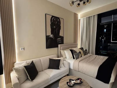 Жилье в Dubai, United Arab Emirates  Жилье в Dubai, United Arab Emirates