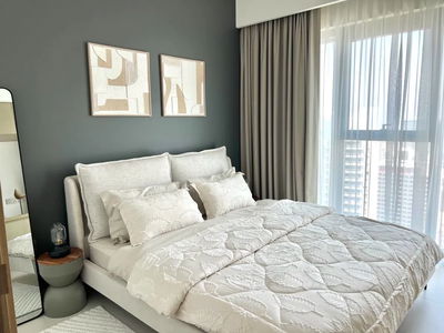 Housing in Dubai, United Arab Emirates  Housing in Dubai, United Arab Emirates