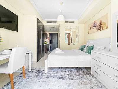 GoldCrest Views 2, United Arab Emirates  GoldCrest Views 2, United Arab Emirates