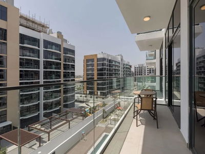 Жилье в Dubai, United Arab Emirates  Жилье в Dubai, United Arab Emirates