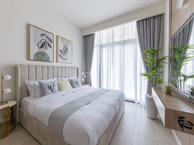 Alojamiento en Dubai, United Arab Emirates  Alojamiento en Dubai, United Arab Emirates