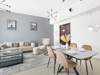 Logement dans Dubai, United Arab Emirates  Logement dans Dubai, United Arab Emirates