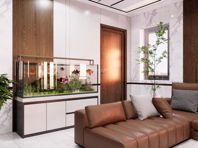 Rivera Park Hanoi, Vietnam Rivera Park Hanoi, Vietnam