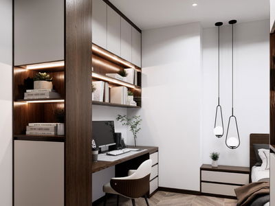 Rivera Park Hanoi, Vietnam Rivera Park Hanoi, Vietnam