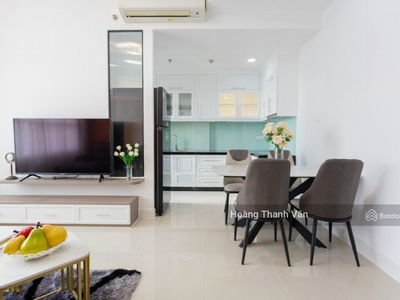 Sunrise City, Vietnam Sunrise City, Vietnam