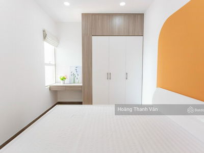 Sunrise City, Vietnam Sunrise City, Vietnam