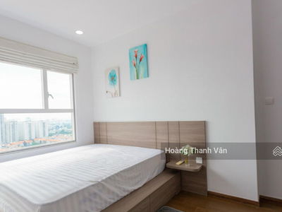 Sunrise City, Vietnam  Sunrise City, Vietnam