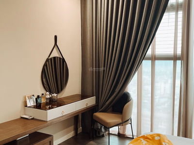 The Golden Palm Le Van Luong, Vietnam The Golden Palm Le Van Luong, Vietnam