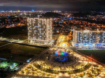 FPT City Da Nang, Vietnam FPT City Da Nang, Vietnam