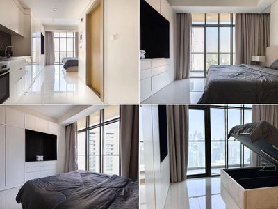 Aykon City Tower C, United Arab Emirates  Aykon City Tower C, United Arab Emirates