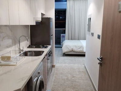 Azizi Riviera, United Arab Emirates  Azizi Riviera, United Arab Emirates