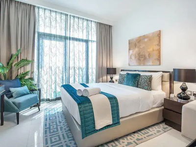 Damac Ghalia Damac Ghalia