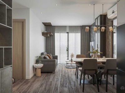 Vinhomes Symphony Riverside, Vietnam Vinhomes Symphony Riverside, Vietnam