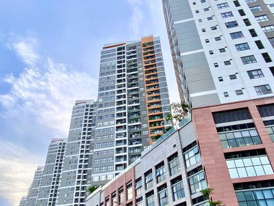 The Sun Avenue, Vietnam The Sun Avenue, Vietnam