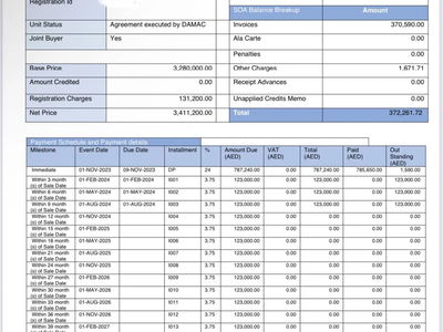 Damac Casa, United Arab Emirates  Damac Casa, United Arab Emirates