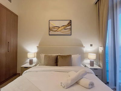 Azizi Riviera, United Arab Emirates  Azizi Riviera, United Arab Emirates