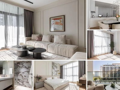 Dubai Hills, Acacia C Dubai Hills, Acacia C