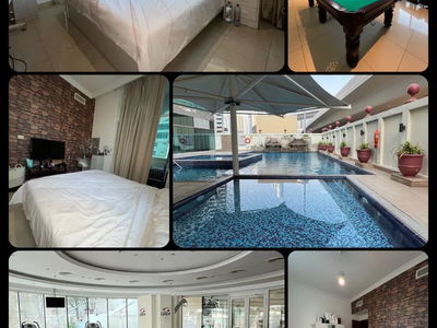 Housing in Dubai, United Arab Emirates Housing in Dubai, United Arab Emirates