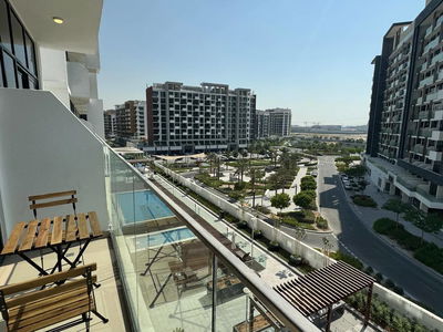 Azizi Riviera, United Arab Emirates  Azizi Riviera, United Arab Emirates