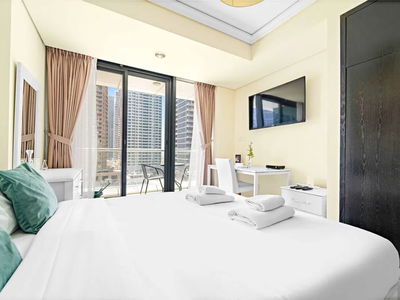 GoldCrest Views, United Arab Emirates  GoldCrest Views, United Arab Emirates