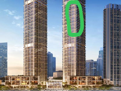 Peninsula Four, United Arab Emirates  Peninsula Four, United Arab Emirates