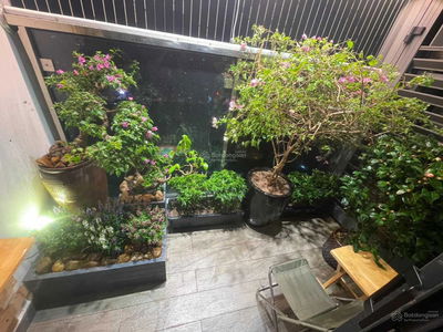 Thong Nhat Complex, Vietnam Thong Nhat Complex, Vietnam