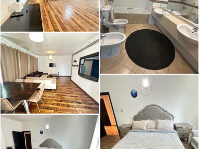 Housing in Dubai, United Arab Emirates Housing in Dubai, United Arab Emirates