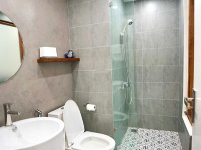 Vinhomes D'Capitale, Vietnam Vinhomes D'Capitale, Vietnam