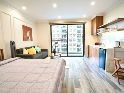 Vinhomes D'Capitale, Vietnam Vinhomes D'Capitale, Vietnam