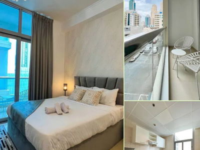 Housing in Dubai, United Arab Emirates Housing in Dubai, United Arab Emirates