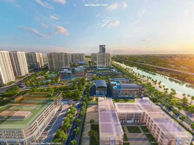 The Zurich - Vinhomes Ocean Park project, Da Ton Commune, Gia Lam, Hanoi, Vietnam The Zurich - Vinhomes Ocean Park project, Da Ton Commune, Gia Lam, Hanoi, Vietnam
