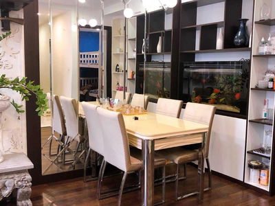 Hoa Binh Green City, Vietnam Hoa Binh Green City, Vietnam