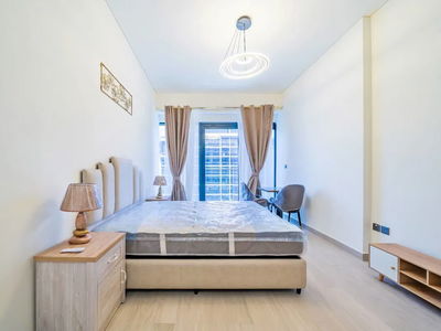 AZIZI Rivera, United Arab Emirates  AZIZI Rivera, United Arab Emirates