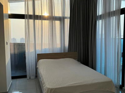 O2 Tower, United Arab Emirates  O2 Tower, United Arab Emirates