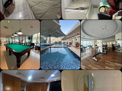 Housing in Dubai, United Arab Emirates Housing in Dubai, United Arab Emirates