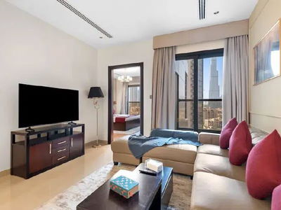 Жилье в Dubai, United Arab Emirates  Жилье в Dubai, United Arab Emirates