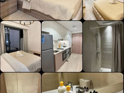 AZIZI Riviera AZIZI Riviera