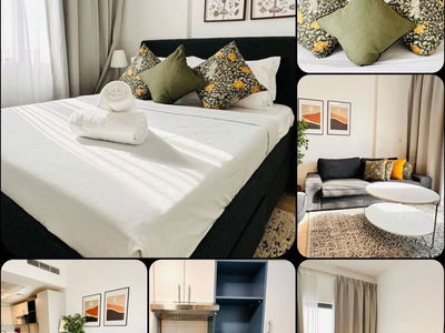 Жилье в Dubai, United Arab Emirates Жилье в Dubai, United Arab Emirates