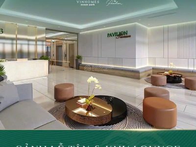 The Pavilion - Vinhomes Ocean Park project, Ly Thanh Tong Street, Duong Xa Commune, Gia Lam, Hanoi, Vietnam The Pavilion - Vinhomes Ocean Park project, Ly Thanh Tong Street, Duong Xa Commune, Gia Lam, Hanoi, Vietnam