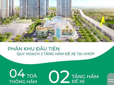 The Pavilion - Vinhomes Ocean Park project, Ly Thanh Tong Street, Duong Xa Commune, Gia Lam, Hanoi, Vietnam The Pavilion - Vinhomes Ocean Park project, Ly Thanh Tong Street, Duong Xa Commune, Gia Lam, Hanoi, Vietnam