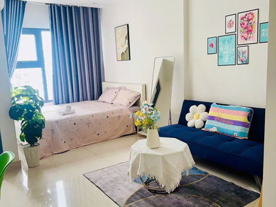 Vinhomes Grand Park, Vietnam Vinhomes Grand Park, Vietnam