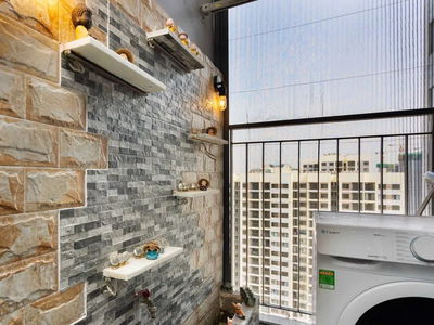 Vinhomes Grand Park, Vietnam Vinhomes Grand Park, Vietnam