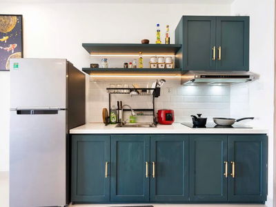 Vinhomes Grand Park, Vietnam Vinhomes Grand Park, Vietnam