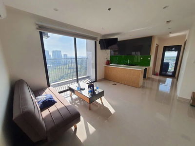 Housing in Di An, Vietnam Housing in Di An, Vietnam