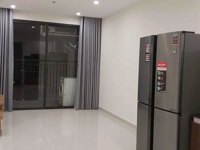 Housing in Di An, Vietnam Housing in Di An, Vietnam