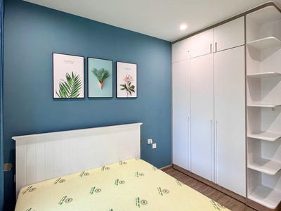 Gehäuse In Di An, Vietnam Gehäuse In Di An, Vietnam