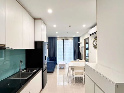 Жилье в Di An, Vietnam Жилье в Di An, Vietnam