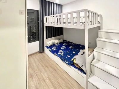 Gehäuse In Di An, Vietnam Gehäuse In Di An, Vietnam