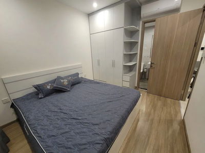 Housing in Di An, Vietnam Housing in Di An, Vietnam